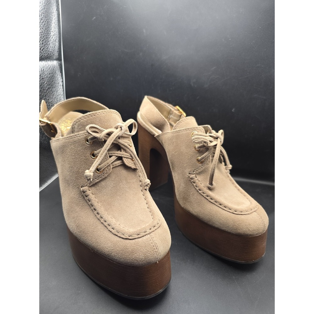 Vince Camuto Woman INERTA Pumps Size: 8M